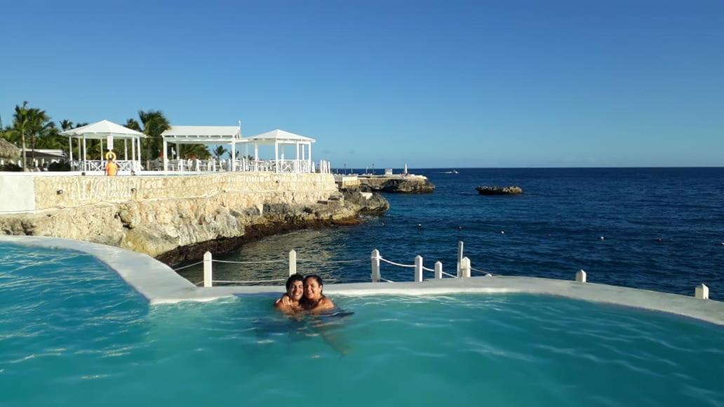 Private Apartment Estudio Ocean View Solo Adultos La Laguna Екстериор снимка