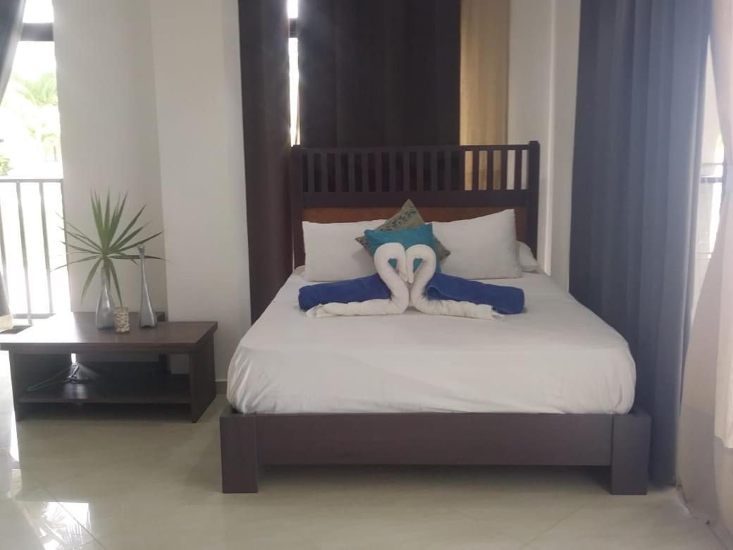 Private Apartment Estudio Ocean View Solo Adultos La Laguna Екстериор снимка