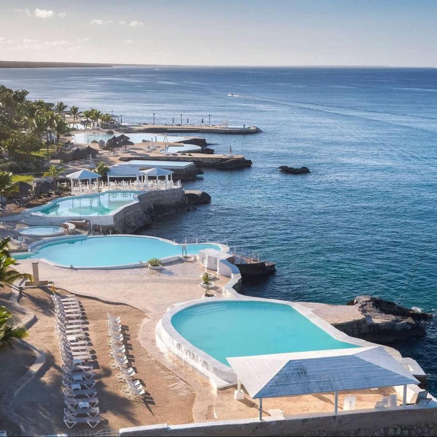 Private Apartment Estudio Ocean View Solo Adultos La Laguna Екстериор снимка